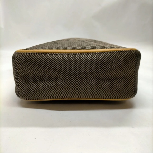 LOUIS VUITTON TERRE DAMIER GEANT CITADIN MESSENGER BAG - Picture 4 of 8